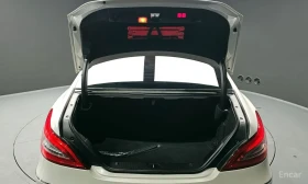 Mercedes-Benz CLS 350 d / ОБДУХВАНЕ / ПОДГРЕВИ, снимка 17