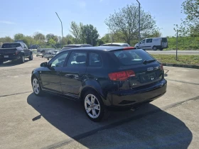 Audi A3 2.0TDi Sportback, снимка 3