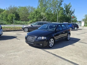 Audi A3 2.0TDi Sportback, снимка 2