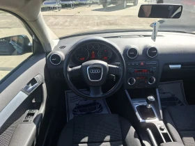 Audi A3 2.0TDi Sportback, снимка 9
