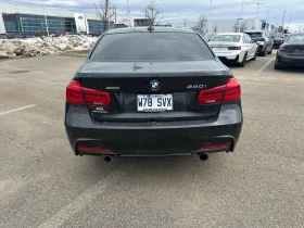 BMW 340 xDrive* АвтоКредит* (ЦЕНА ДО БГ), снимка 4