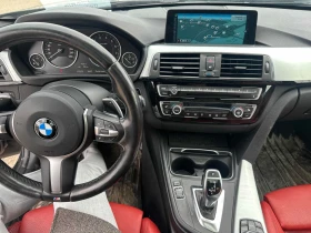 BMW 340 xDrive* АвтоКредит* (ЦЕНА ДО БГ), снимка 9