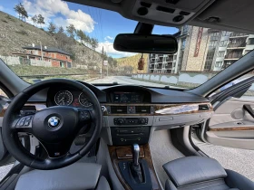 BMW 330, снимка 8