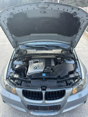 BMW 330, снимка 7