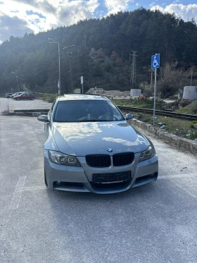 BMW 330, снимка 2