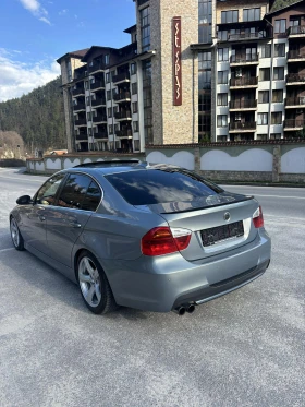 BMW 330, снимка 4