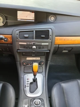 Renault Vel satis 3.0 Diesel Automatic, снимка 13