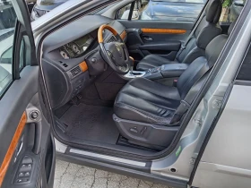 Renault Vel satis 3.0 Diesel Automatic, снимка 7