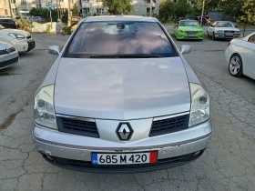 Renault Vel satis 3.0 Diesel Automatic, снимка 2