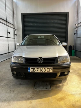 VW Polo 1.9 SDI, снимка 1
