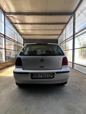 VW Polo 1.9 SDI, снимка 6