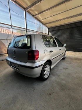 VW Polo 1.9 SDI, снимка 5