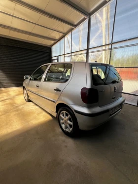 VW Polo 1.9 SDI, снимка 4