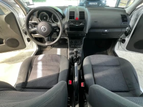 VW Polo 1.9 SDI, снимка 7