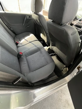 VW Polo 1.9 SDI, снимка 10