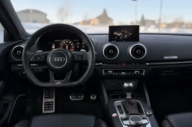 Audi Rs3 2.5 TFSI quattro S tronic DAZA, снимка 12