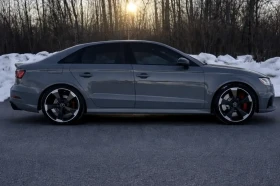 Audi Rs3 2.5 TFSI quattro S tronic DAZA, снимка 6