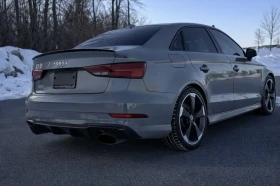 Audi Rs3 2.5 TFSI quattro S tronic DAZA, снимка 5