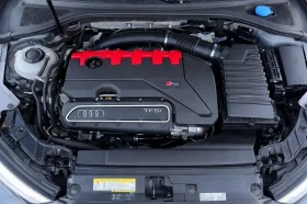 Audi Rs3 2.5 TFSI quattro S tronic DAZA, снимка 11