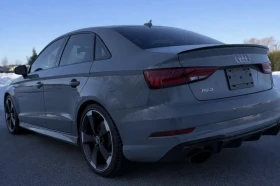 Audi Rs3 2.5 TFSI quattro S tronic DAZA, снимка 3