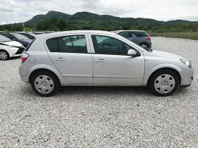 Opel Astra 1.6i klima, снимка 7