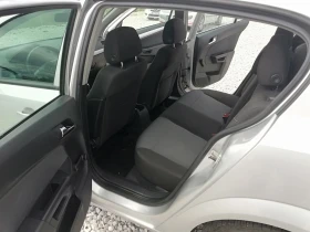 Opel Astra 1.6i klima, снимка 10