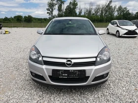 Opel Astra 1.6i klima, снимка 2