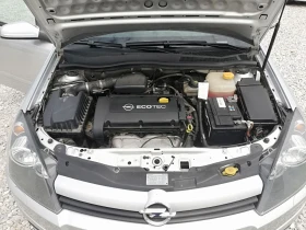 Opel Astra 1.6i klima, снимка 17