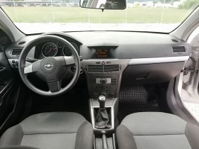 Opel Astra 1.6i klima, снимка 14