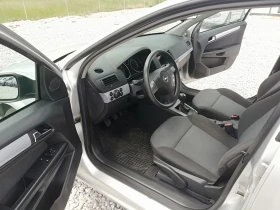 Opel Astra 1.6i klima, снимка 9
