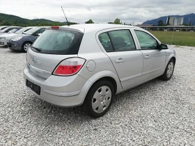 Opel Astra 1.6i klima, снимка 6
