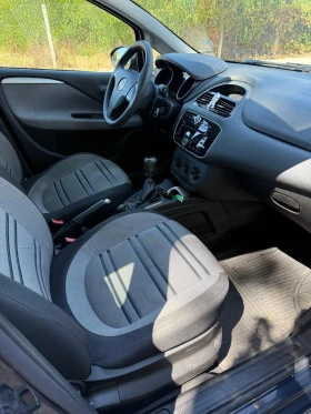 Fiat Punto, снимка 6