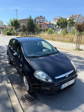Fiat Punto, снимка 1