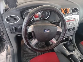 Ford Focus МК2, снимка 6