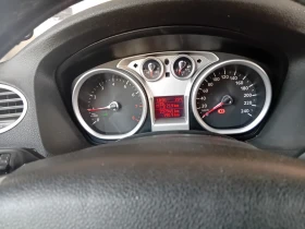 Ford Focus МК2, снимка 9