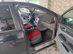 Ford Focus МК2, снимка 5