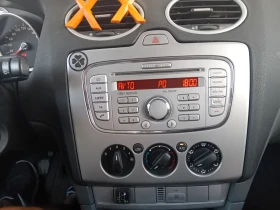 Ford Focus МК2, снимка 8