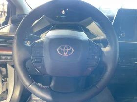 Toyota Prius Prius Prime, снимка 13