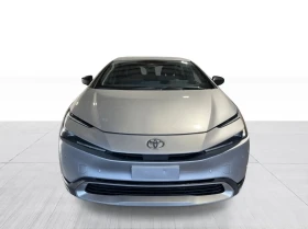 Toyota Prius Prius Prime, снимка 2