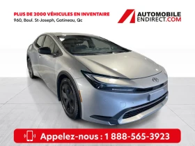 Toyota Prius Prius Prime, снимка 1