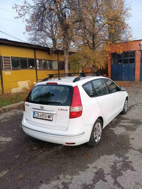 Hyundai I30 CW LPG, снимка 3