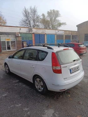 Hyundai I30 CW LPG, снимка 4