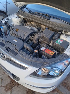 Hyundai I30 CW LPG, снимка 11