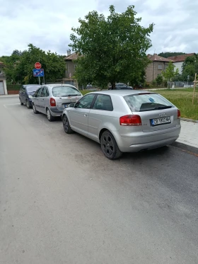Audi A3 Автоматик - автопилот !!, снимка 10