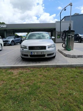 Audi A3 Автоматик - автопилот !!, снимка 6