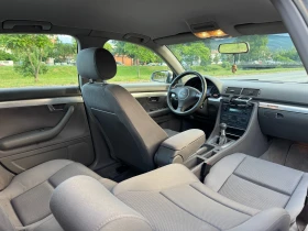 Audi A4 1.8 Turbo Quattro | Газ | 6 скорости, снимка 9