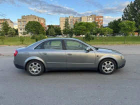 Audi A4 1.8 Turbo Quattro | Газ | 6 скорости, снимка 4