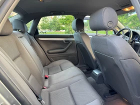 Audi A4 1.8 Turbo Quattro | Газ | 6 скорости, снимка 11