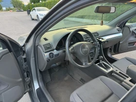 Audi A4 1.8 Turbo Quattro | Газ | 6 скорости, снимка 12
