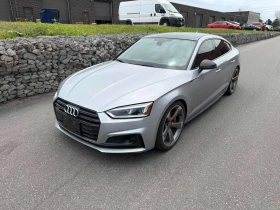 Audi S5 * Technik * CARFAX * ЦЕНА ДО БГ, снимка 1